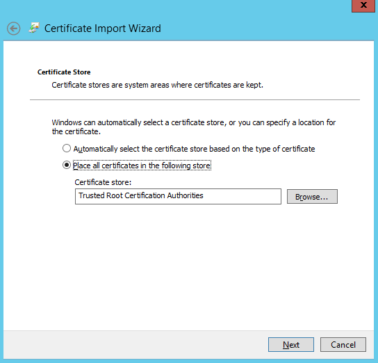 How Can I Fix the Error in Recent